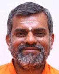 Swami Anukoolananda