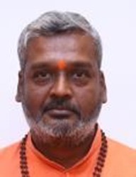 Swami Suveerananda
